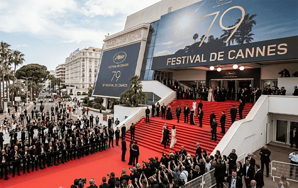 Cannes 2026 Lineup