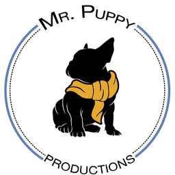Mr. Puppy Presents