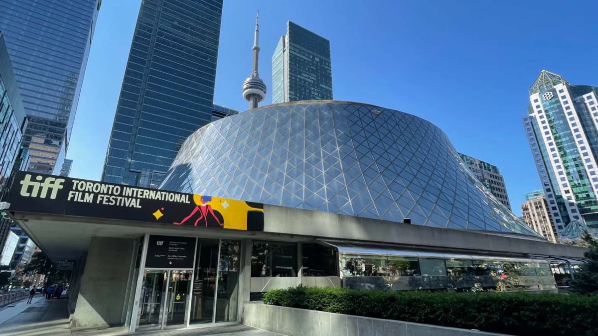 TIFF 2026 Lineup
